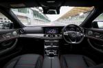 Mercedes-AMG E43 4Matic 2017 года (MY)